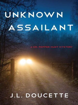 cover image of Unknown Assailant